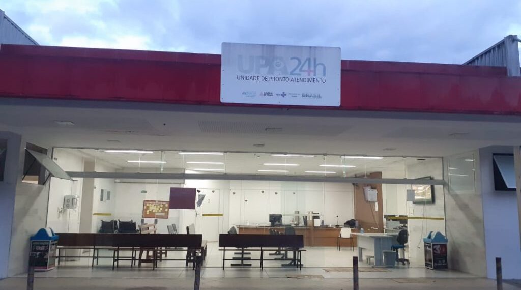 Upa realiza mais de 40 mil atendimentos no primeiro trimestre do ano em Poços de Caldas