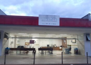 Upa realiza mais de 40 mil atendimentos no primeiro trimestre do ano em Poços de Caldas