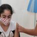 Campanha da Vacinação contra Sarampo segue disponível em 17 salas de vacina em Poços