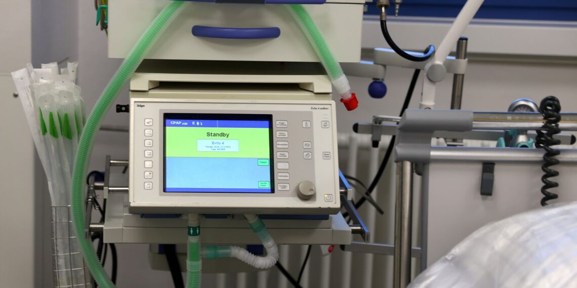 Mais da metade dos estados brasileiros registram queda nos óbitos por Covid-19