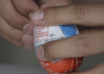 Ministério da Justiça pede retirada do Kinder Ovo após casos de contaminação