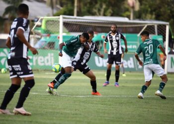 Caldense estreia com empate sem gols na Série D contra a Inter de Limeira