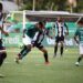Caldense estreia com empate sem gols na Série D contra a Inter de Limeira