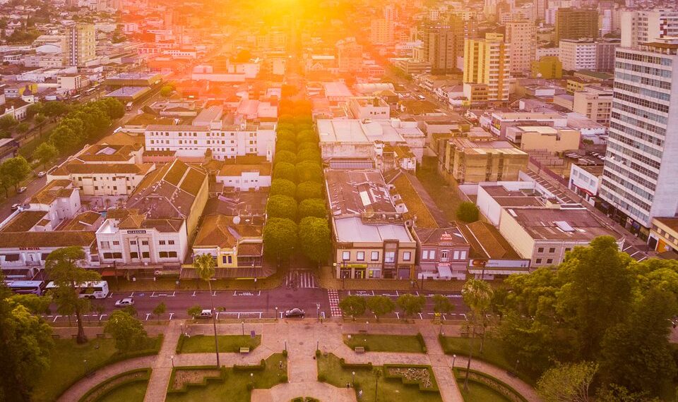 Poços de Caldas está entre as finalistas da etapa estadual do Prêmio Sebrae Prefeito Empreendedor