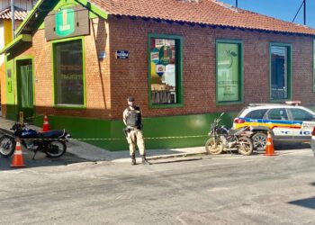 Motociclista de 19 anos morre após sofrer acidente em Andradas