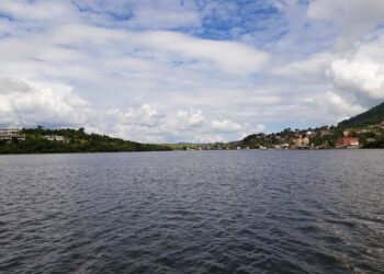 DME inicia cadastramento de propriedades e população de Poços de Caldas