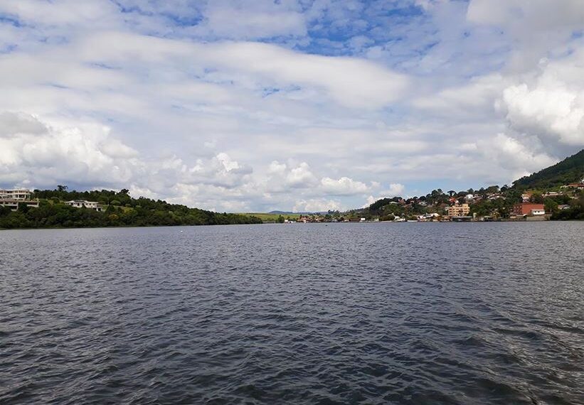 DME inicia cadastramento de propriedades e população de Poços de Caldas