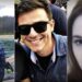 Jovens que morreram em acidente são sepultados em Divinolândia-SP