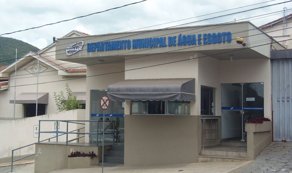 DMAE de Poços recebe relatório da sindicância sobre desvio de R$ 800 mil