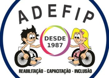 Adefip arrecada caixas de bombons para os atendidos em Poços de Caldas