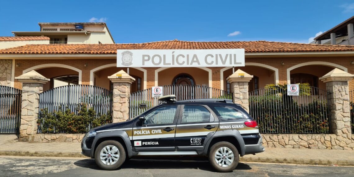Homem é acusado de estuprar sobrinha de 7 anos no sul de Minas Gerais