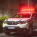 Homem é baleado em Poços de Caldas