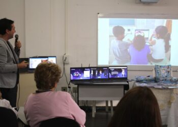 Poços terá primeiro sistema público de ensino voltado à aprendizagem criativa do país