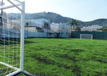 Caldense terá treinos de futebol feminino para garotas de 12 a 16 anos