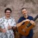 Duo poços-caldense é finalista do Prêmio BDMG Instrumental