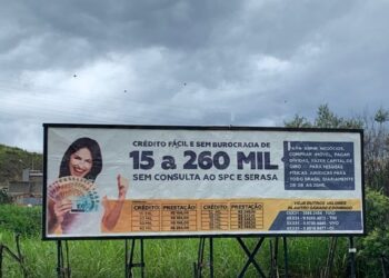 PROCON autua empresa por promover publicidade irregular em Poços de Caldas