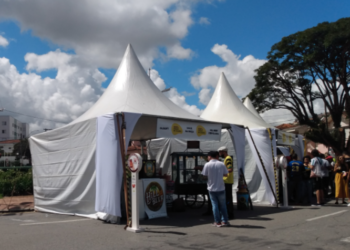 Degustações e música ao vivo marcam lançamento do Selo 100% Poços de Caldas