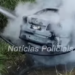 Carro atinge moto e motociclista morre em São João da Boa Vista