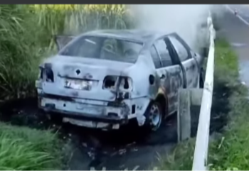 Motorista que causou acidente e matou motociclista na SP 342 foi preso em flagrante