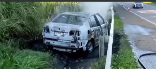 Motorista que causou acidente e matou motociclista na SP 342 foi preso em flagrante