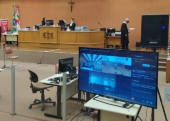 CASO PAVESI | Julgamento de Alvaro Ianhez é retomado em Belo Horizonte