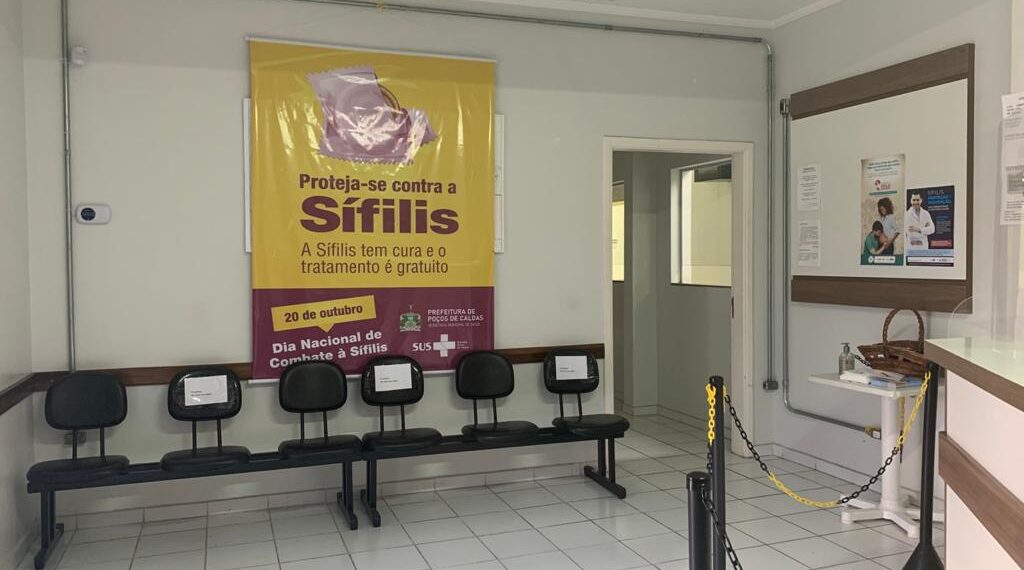 Programa IST/AIDS realiza quase 700 atendimentos neste ano