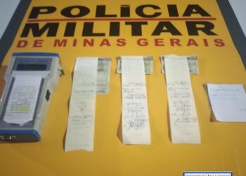 Três pessoas são presas por embriaguez ao volante em Operação da Polícia Militar Rodoviária