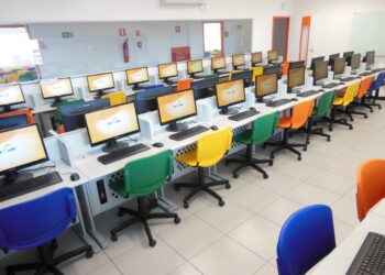 Senac oferece mais de 11 mil vagas para cursos técnicos gratuitos e a distância