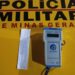 Polícia Rodoviária prende motorista por crime de embriaguez ao volante em Poços