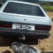 Mais um: carro furtado é encontrado sem as rodas em Poços de Caldas