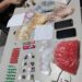 Drogas e dinheiro são apreendidos durante operação policial em Andradas