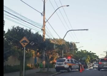 Após ameaça de massacre, Polícia Militar é acionada no Colégio Municipal em Poços de Caldas