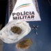 Adolescente é apreendido suspeito de tráfico de drogas em Poços de Caldas