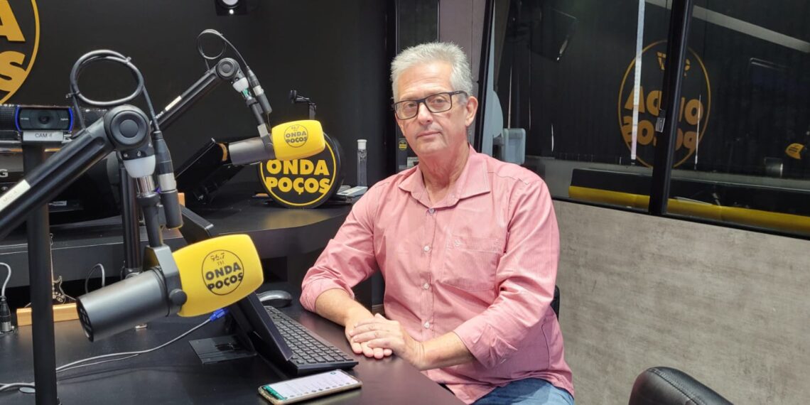 Simpósio da Segurança e Experiência do Paciente é tema do Onda In Foco