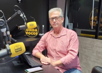 Simpósio da Segurança e Experiência do Paciente é tema do Onda In Foco