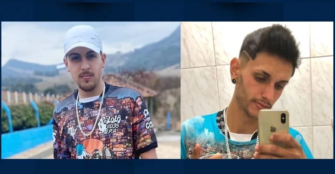 Jovens morrem após acidente em cidade do Sul de Minas