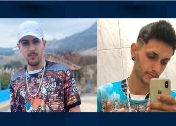 Jovens morrem após acidente em cidade do Sul de Minas