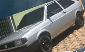 Jovem tem carro e instrumentos musicais furtados enquanto trabalhava em Poços de Caldas