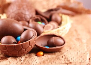 Abertura de novos negócios de fabricação de chocolates cresce em 9,92% no sul de Minas