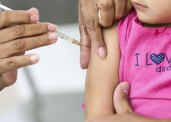 Dia D contra Sarampo e Influenza acontece neste sábado (30) em Poços de Caldas