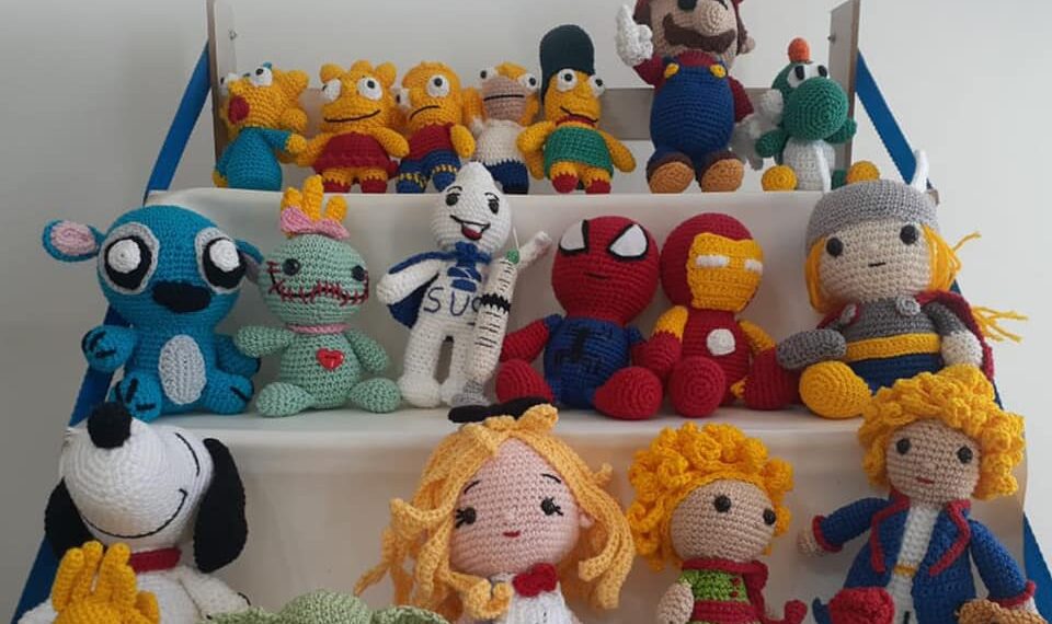 Expo-Arte de Rua funciona na sexta-feira em Poços de Caldas, em feriado nacional