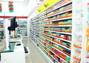 Preço dos remédios sobe até 10,89% a partir desta sexta-feira