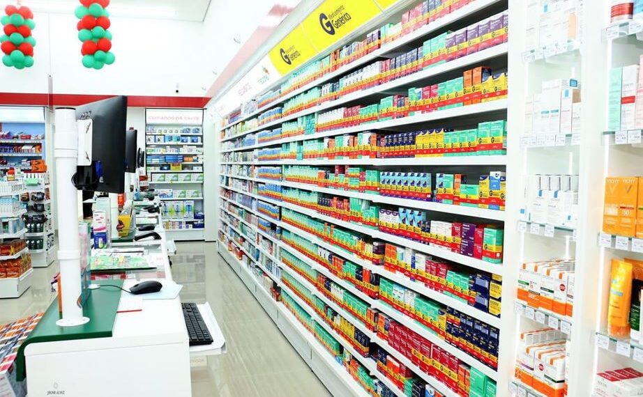 Preço dos remédios sobe até 10,89% a partir desta sexta-feira