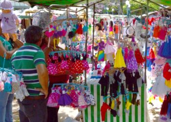 Fearpo de Poços de Caldas funciona de sexta a domingo na Semana Santa