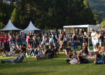 Aberto edital para entidades participarem da praça de alimentação da Festa do Trabalhador em Poços