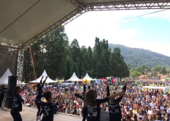 Após dois anos sem ser realizada, Festa do Trabalhador de Poços terá shows em dois parques