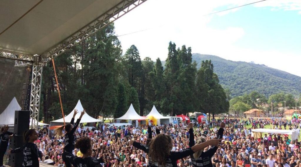 Secult lança edital para composição da programação da 26ª edição do Julho Fest