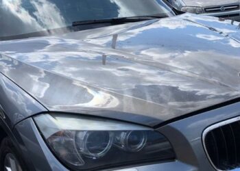 30 veículos entre eles ;BMW e Saveiro serão leiloados pela SeJusp na próximo terça em Minas Gerais