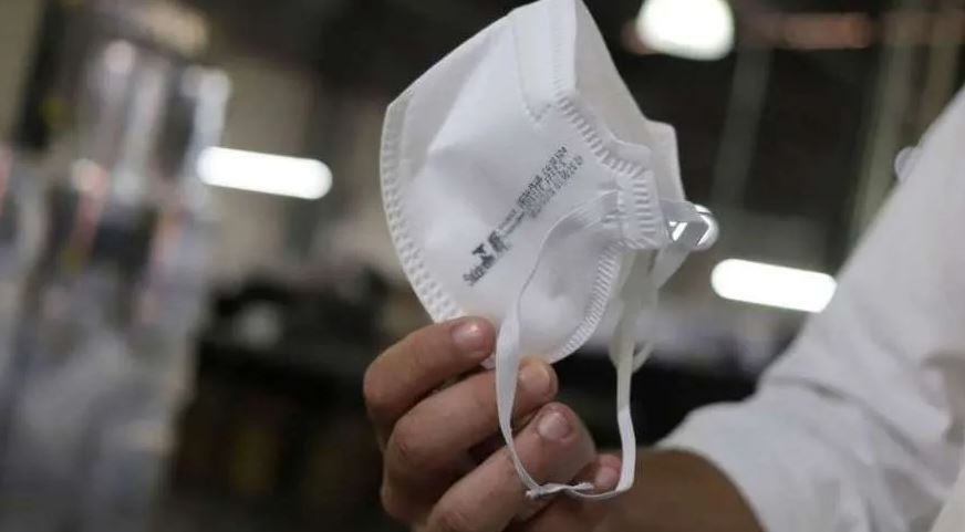 Poços de Caldas libera uso de máscaras em locais fechados