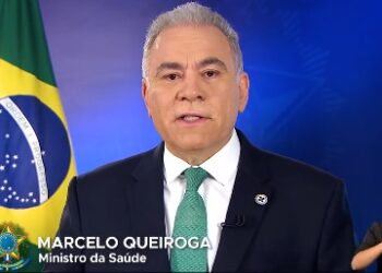 Fim da emergência sanitária por covid-19 no Brasil é anunciado pelo Governo